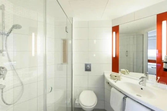 ibis Berlin Kurfürstendamm