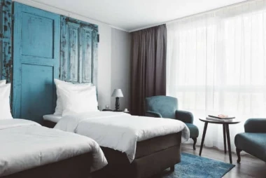 Hotel Berlin, Berlin