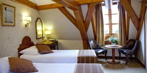 Hotel Atlanta Amsterdam