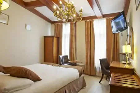 Hotel Atlanta Amsterdam