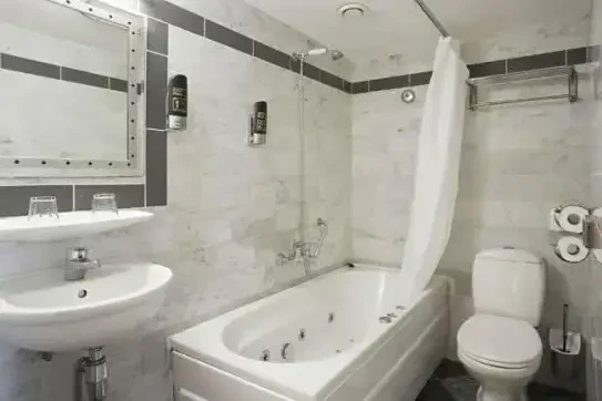 Hotel Atlanta Amsterdam