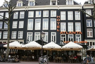 Hotel Atlanta Amsterdam