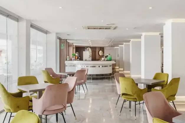 AluaSoul Costa Malaga