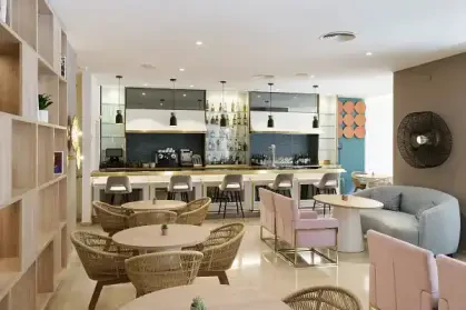 AluaSoul Costa Malaga