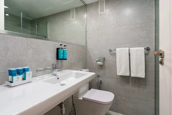 AluaSoul Costa Malaga