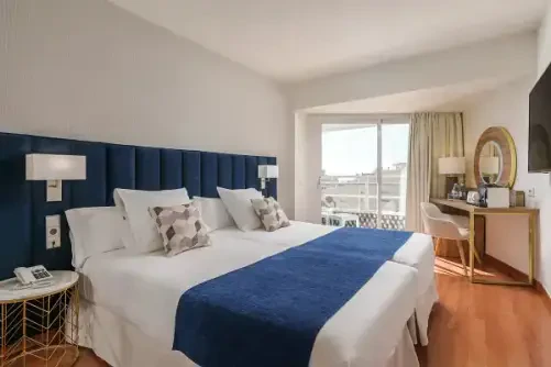 AluaSoul Costa Malaga