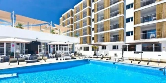 Ryans Ibiza Apartments main