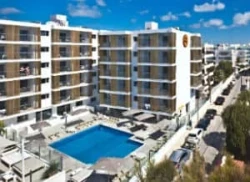 Ryans Ibiza Apartments (Adults Only)