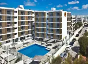 Ryans Ibiza Apartments (Adults Only)