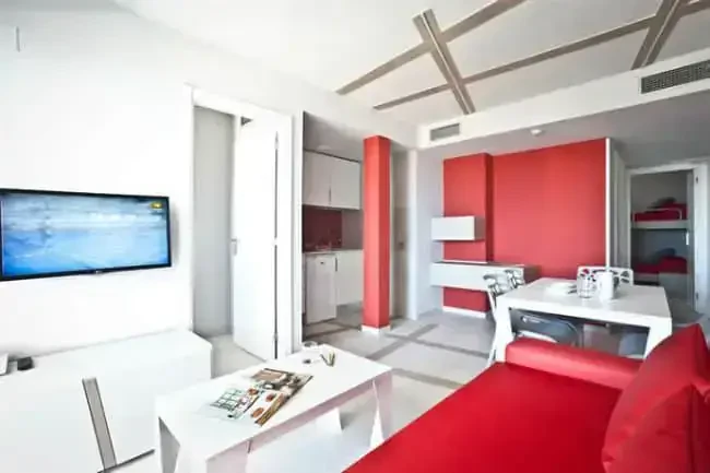 Ryans Ibiza Apartments (Tylko dorośli)