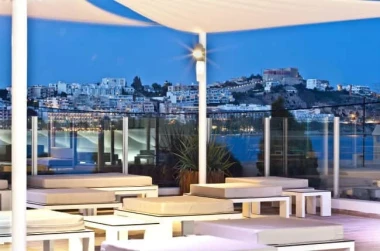 Ryans Ibiza Apartments (Adults Only)