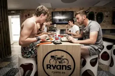 Ryans Ibiza Apartments (Adults Only)