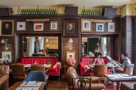 Brown's Boutique Hotel Lisbon