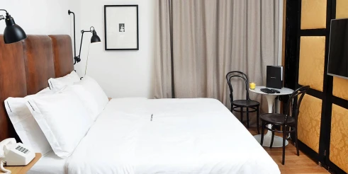 Brown's Boutique Hotel Lisbon