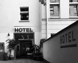 Hotel Greifswald