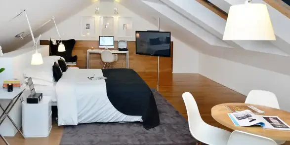 Brown's Boutique Hotel Lisbon