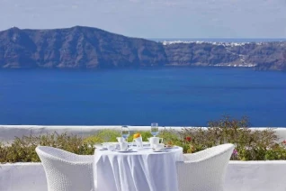 Suítes Cliffside