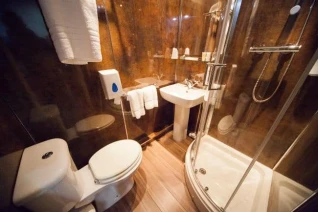 Le Ville Hotel