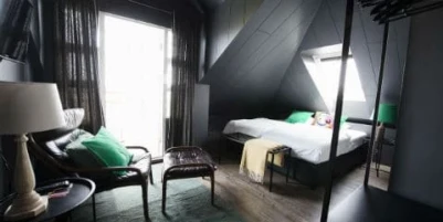Hotel Leifur Eiriksson main Leifur Eiriksson