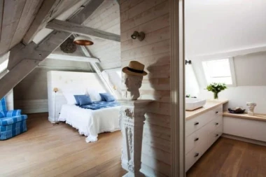 Maison Amodio B&B