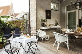 Maison Amodio B&B