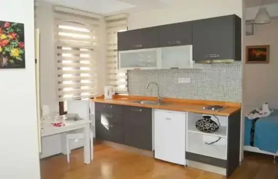 Bianco Residence & Suites Taksim