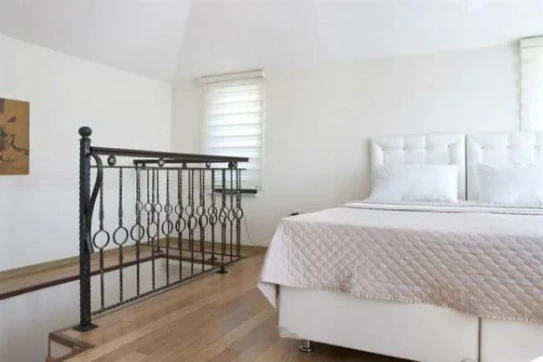 Bianco Residence & Suites Taksim