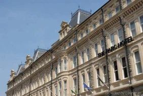Jurys Inn Cardiff