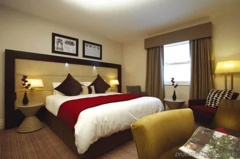 Jurys Inn Cardiff