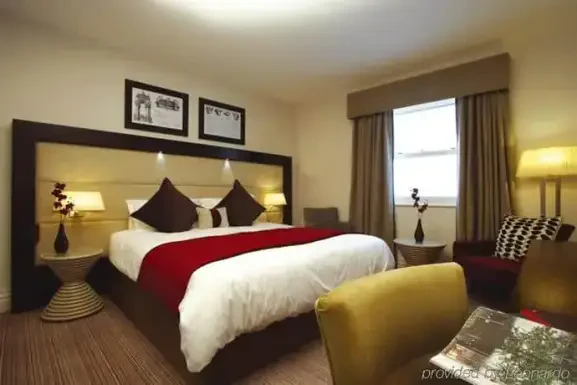 Jurys Inn Cardiff