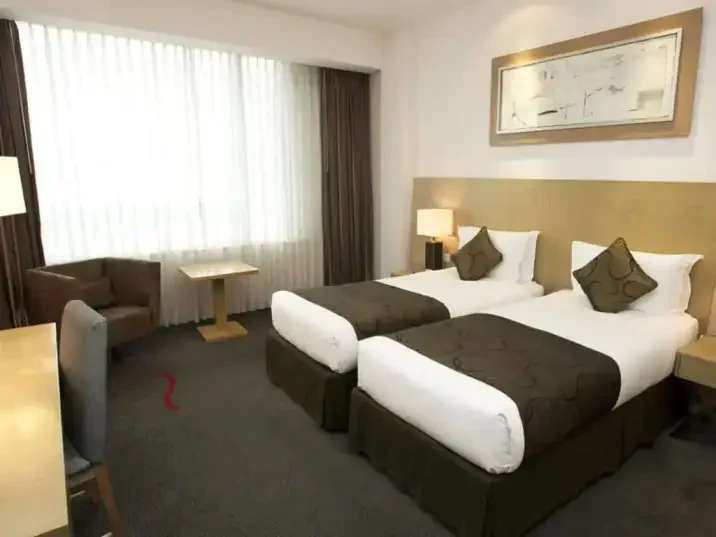 Park Plaza Cardiff