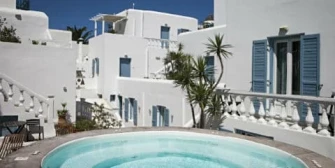 Hotel Carbonaki