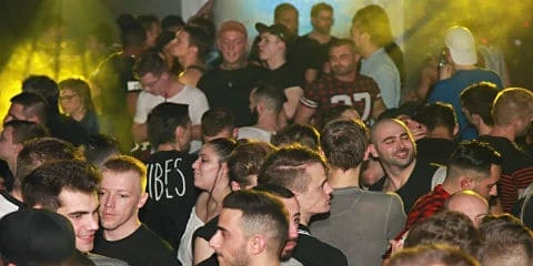 Propaganda Party Berlin main