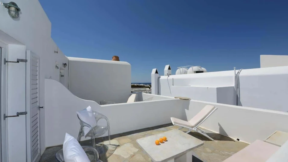 Elena Hotel Mykonos