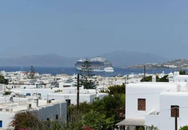 Elena Hotel Mykonos