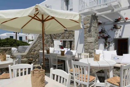 Elena Hotel Mykonos