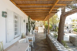 Elena Hotel Mykonos