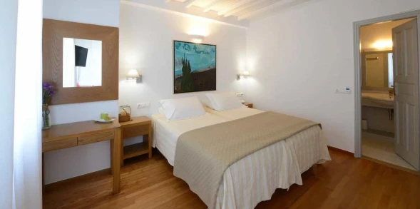 Elena Hotel Mykonos