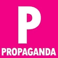 PROPAGANDA 파티