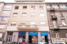 Boutique Hostel Kings N'Queens