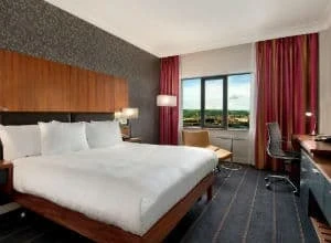 Hilton Belfast