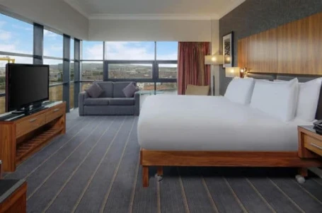 Hilton Belfast