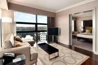 Hilton Belfast