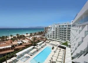 Iberostar Selection Playa De Palma
