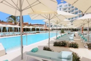 Iberostar Selection Playa De Palma