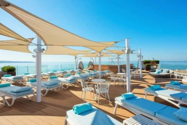 Iberostar Selection Playa De Palma