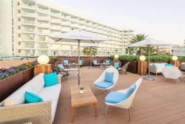 Iberostar Selection Playa De Palma