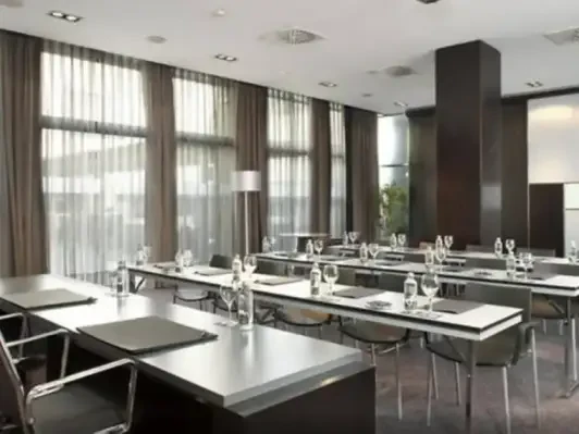 AC Hotel Ciutat De Palma Mallorca