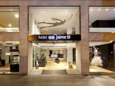 HM Jaime III Mallorca