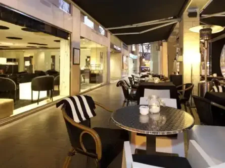 HM Jaime III Mallorca